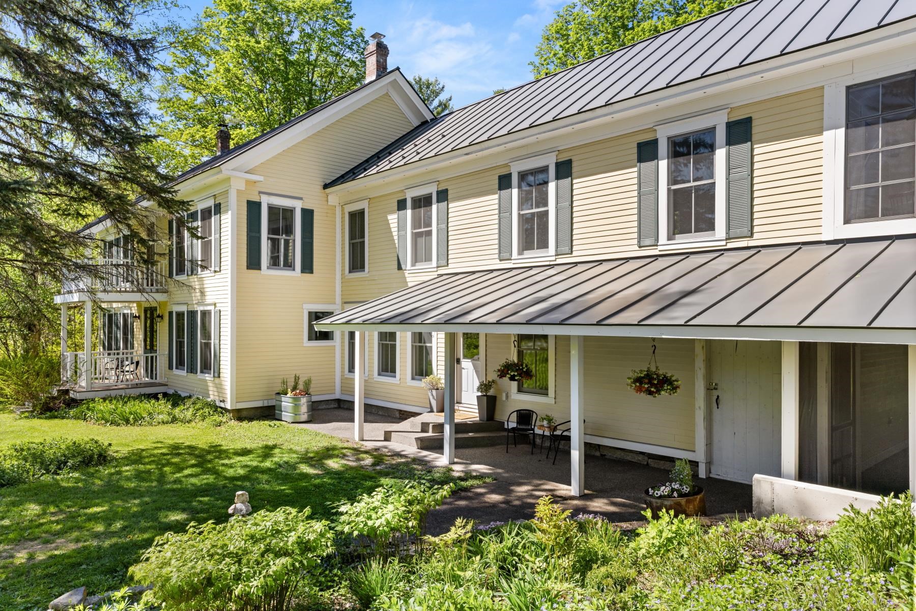 2714 Balentine Road Calais, VT 05650 - Photo 36 of 59