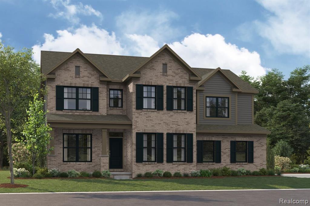 12166 Moore Lane Washington, MI 48094 - Photo 1 of 1 Gallery Image 1