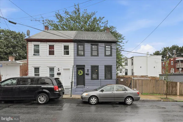 $239,000 | 709 St Joseph Street, Lancaster, PA 17603