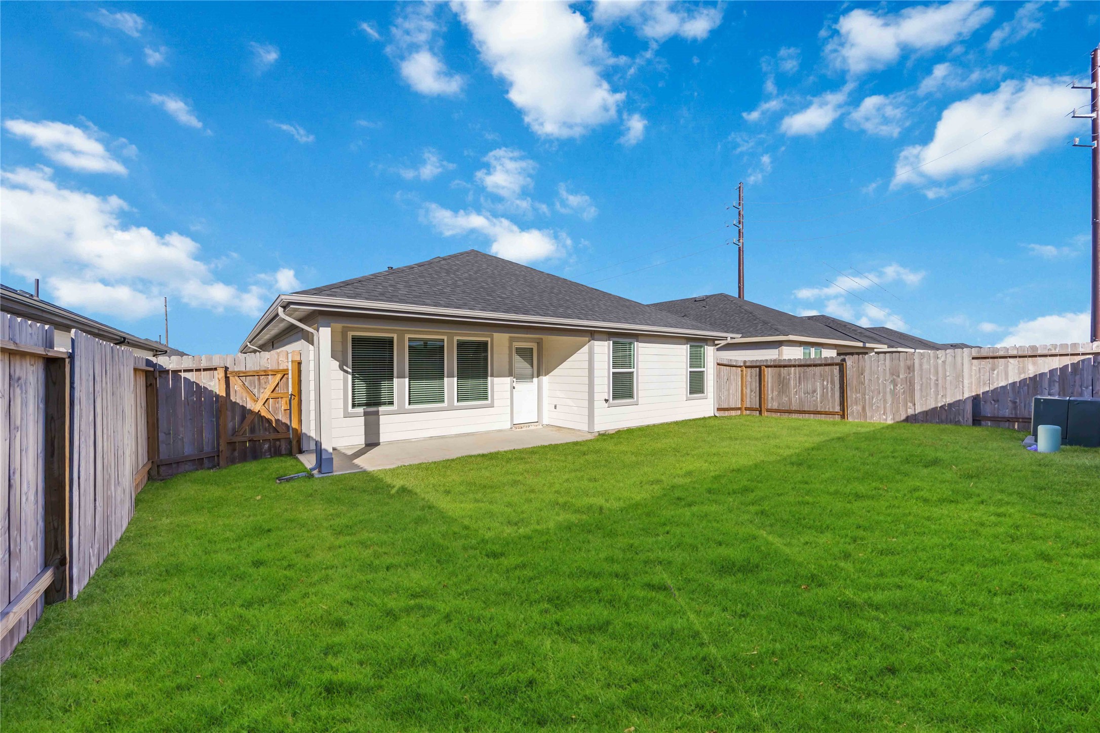 3719 Lanercost Lane Fulshear, TX 77441 - Photo 33 of 33