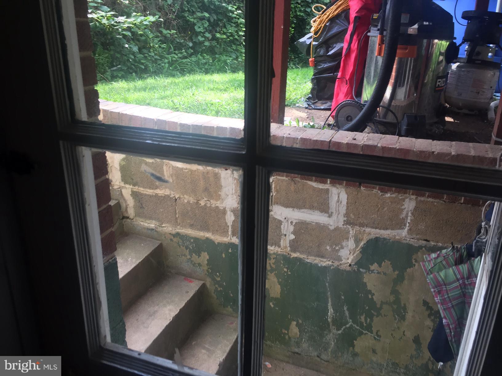 7137 Rice Street Falls Church, VA 22042 - Photo 12 of 17 a view of a window