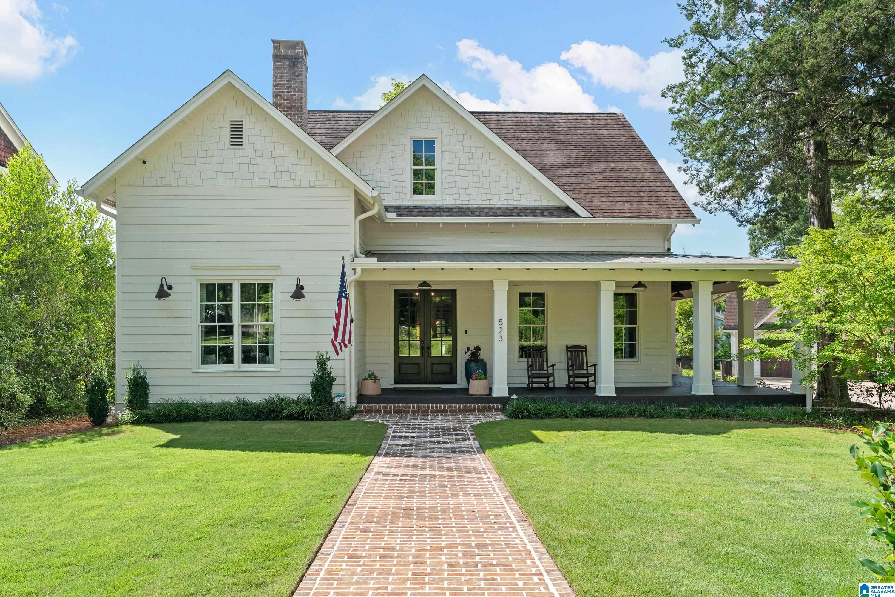 523 Oxmoor Road Birmingham, AL 35209 - Photo 1 of 80