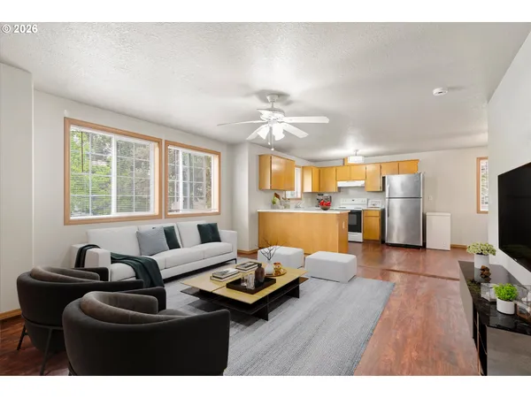 $815,000 | 1546 Northeast Cleveland Avenue, Gresham, OR 97030