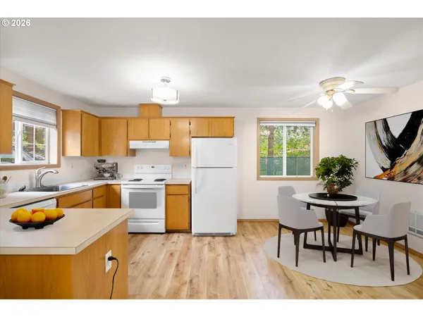 $815,000 | 1546 Northeast Cleveland Avenue, Gresham, OR 97030