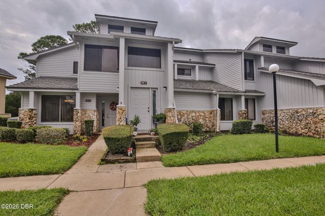 $179,999 | 140 Golden Eye Drive, Unit A, Daytona Beach, FL 32119