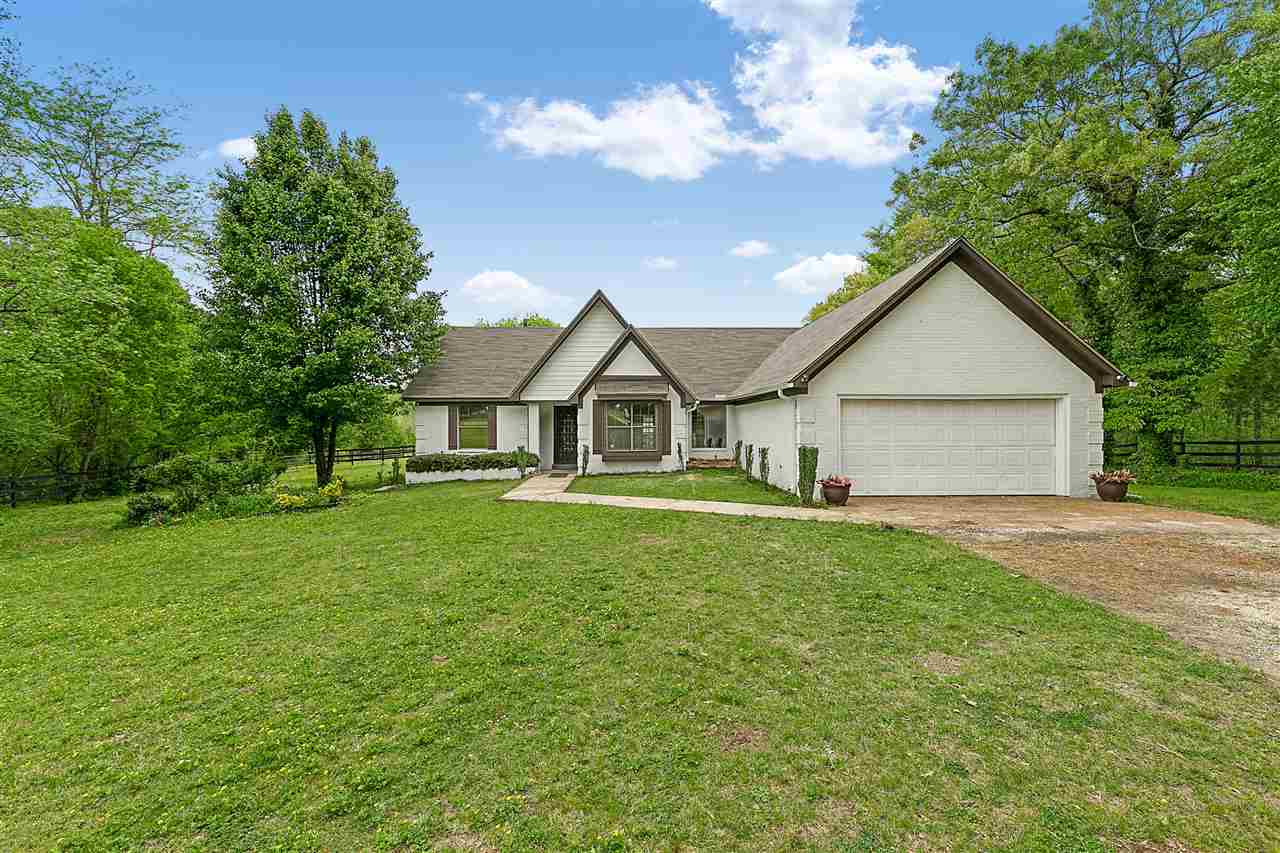 1760 Orr Road Arlington, TN 38002 - Photo 2 of 25 Gallery Image 2