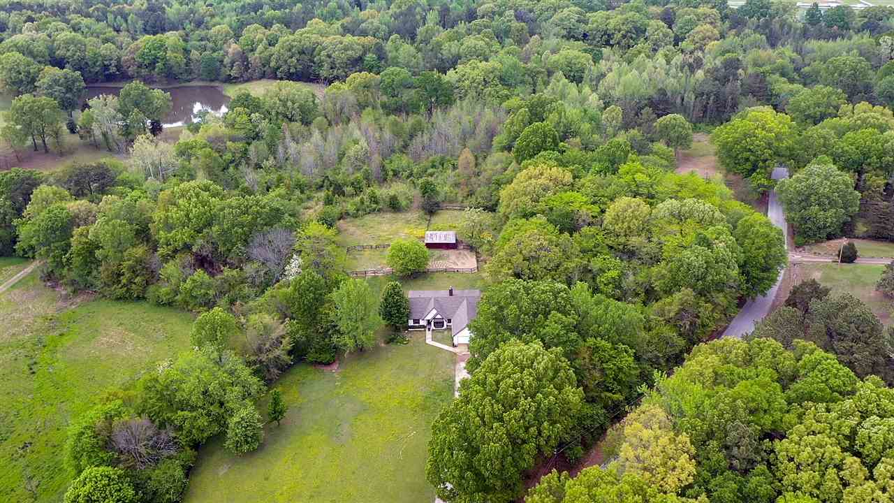 1760 Orr Road Arlington, TN 38002 - Photo 3 of 25 Gallery Image 3