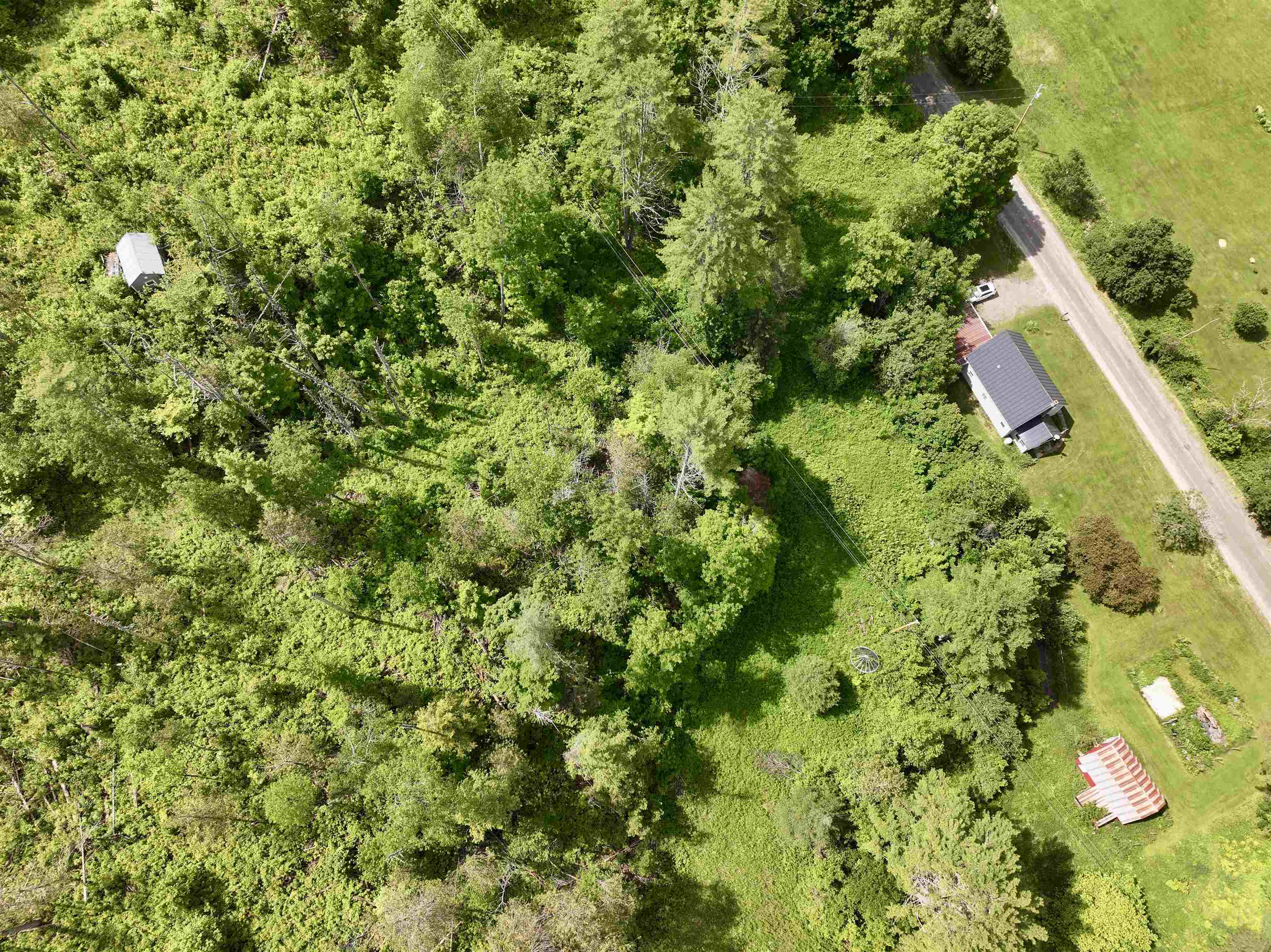 1723 Lightening Ridge Road Calais, VT 05667 - Photo 33 of 56