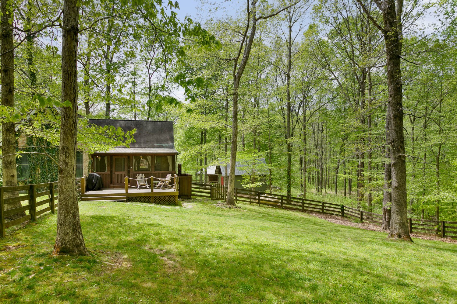 5672 Pinewood Road Franklin, TN 37064 - Photo 43 of 55