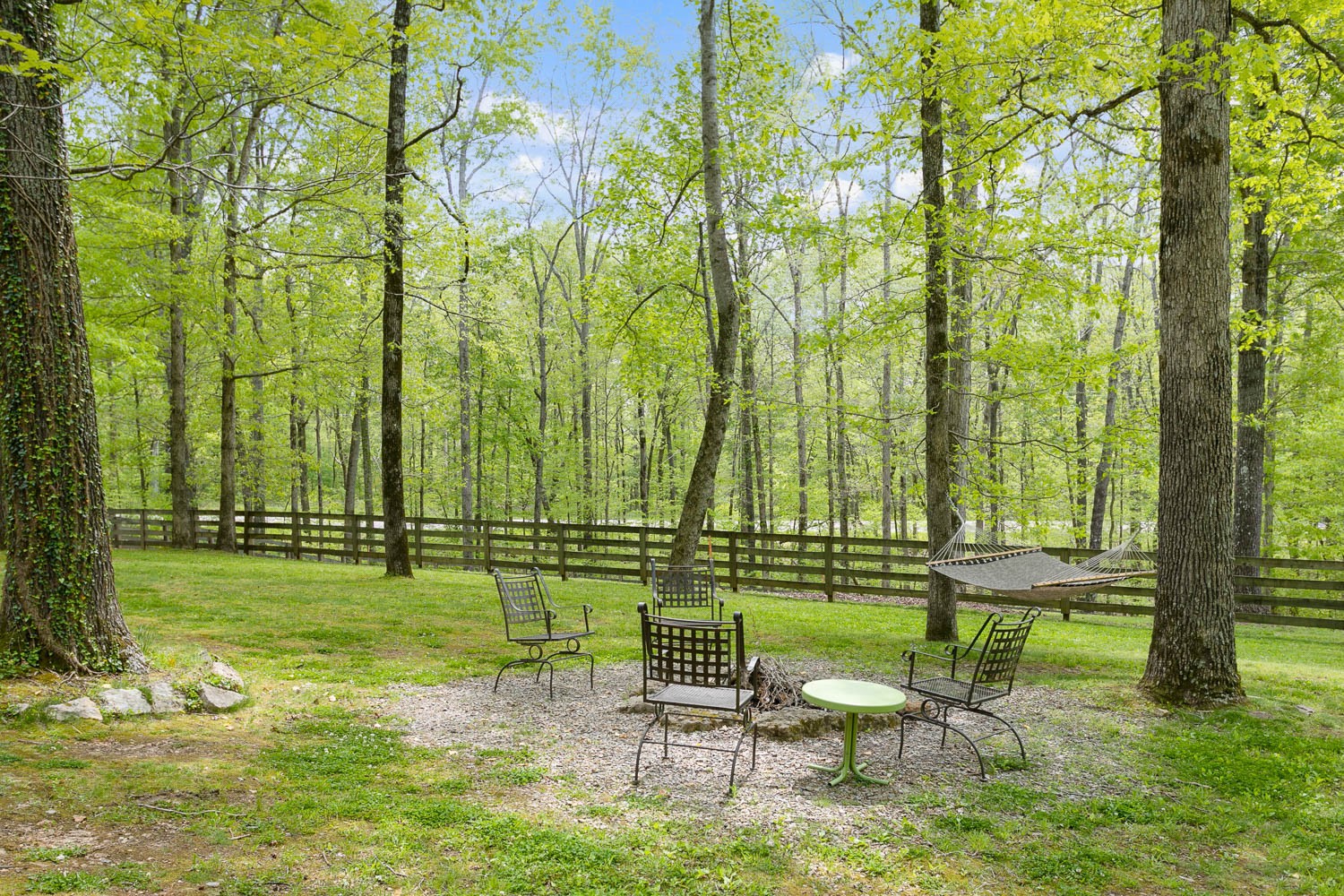 5672 Pinewood Road Franklin, TN 37064 - Photo 47 of 55 a view of a park with large trees