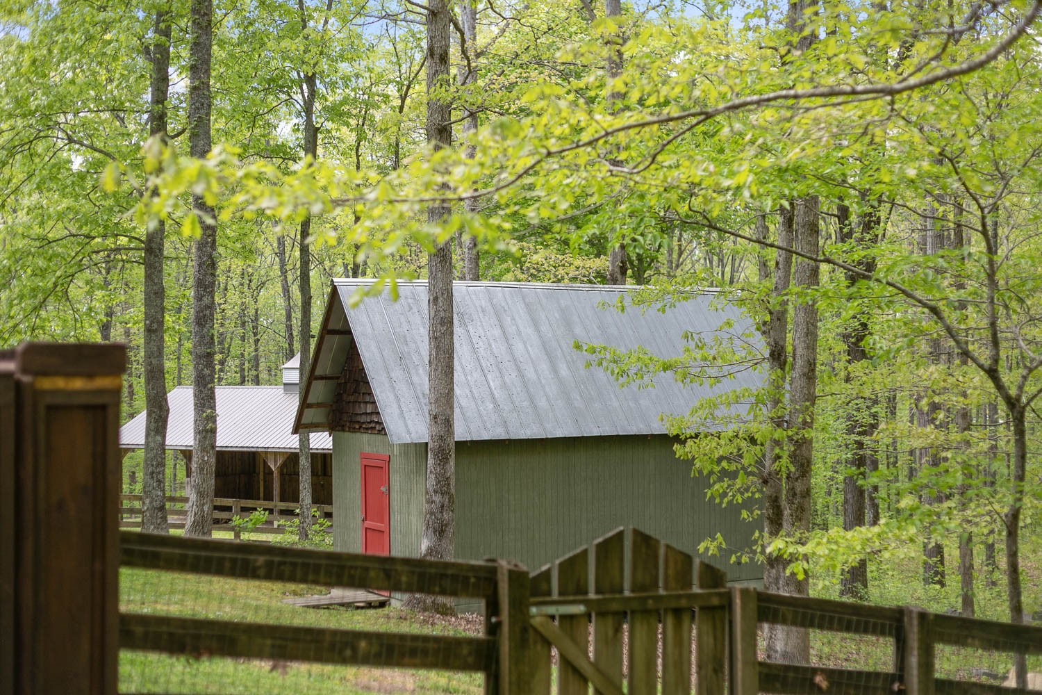 5672 Pinewood Road Franklin, TN 37064 - Photo 48 of 55 a view of outdoor space and yard