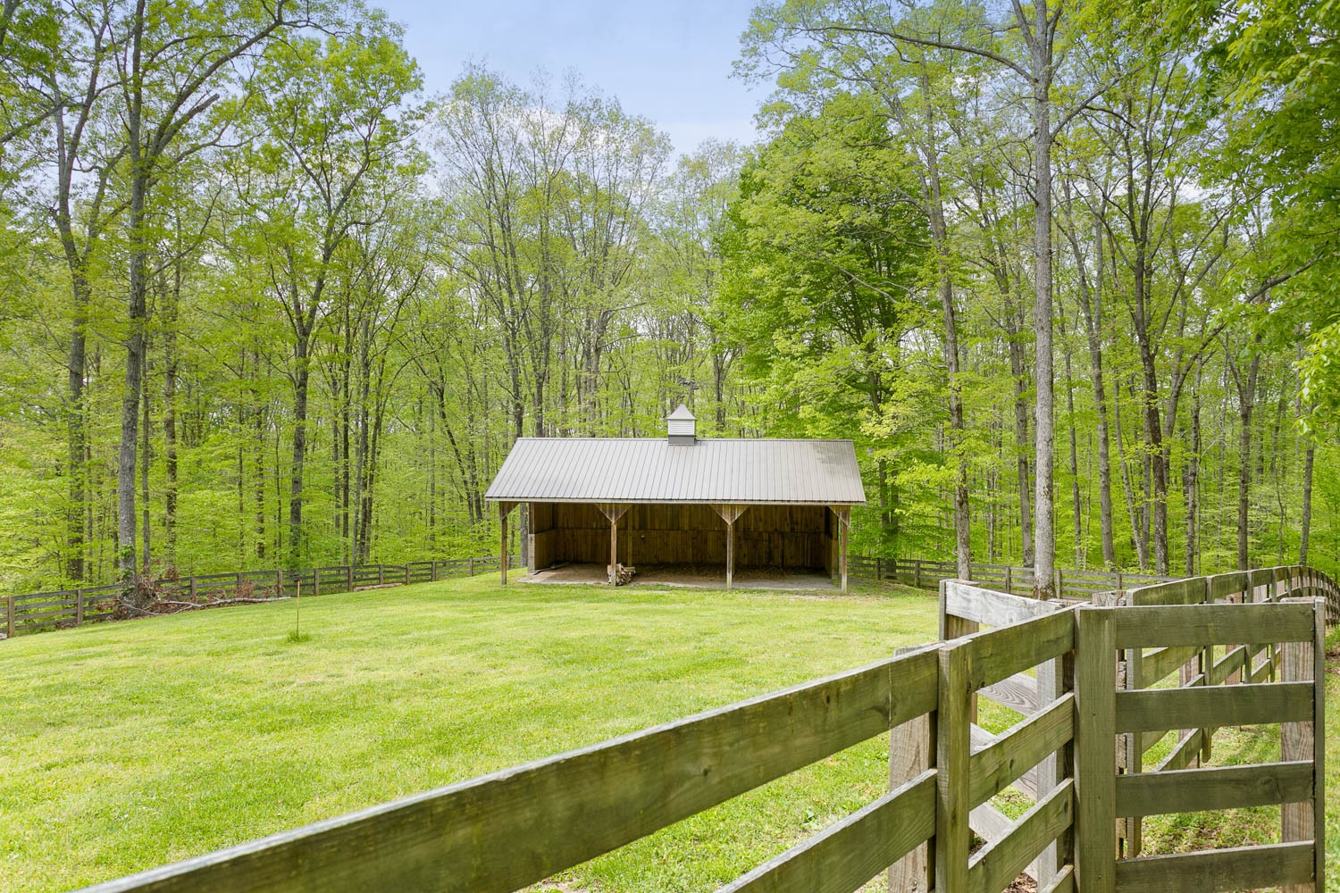 5672 Pinewood Road Franklin, TN 37064 - Photo 50 of 55 a view of a swimming pool with a patio