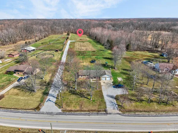 $198,000 | 6142 Highway 132, Goshen, OH 45122