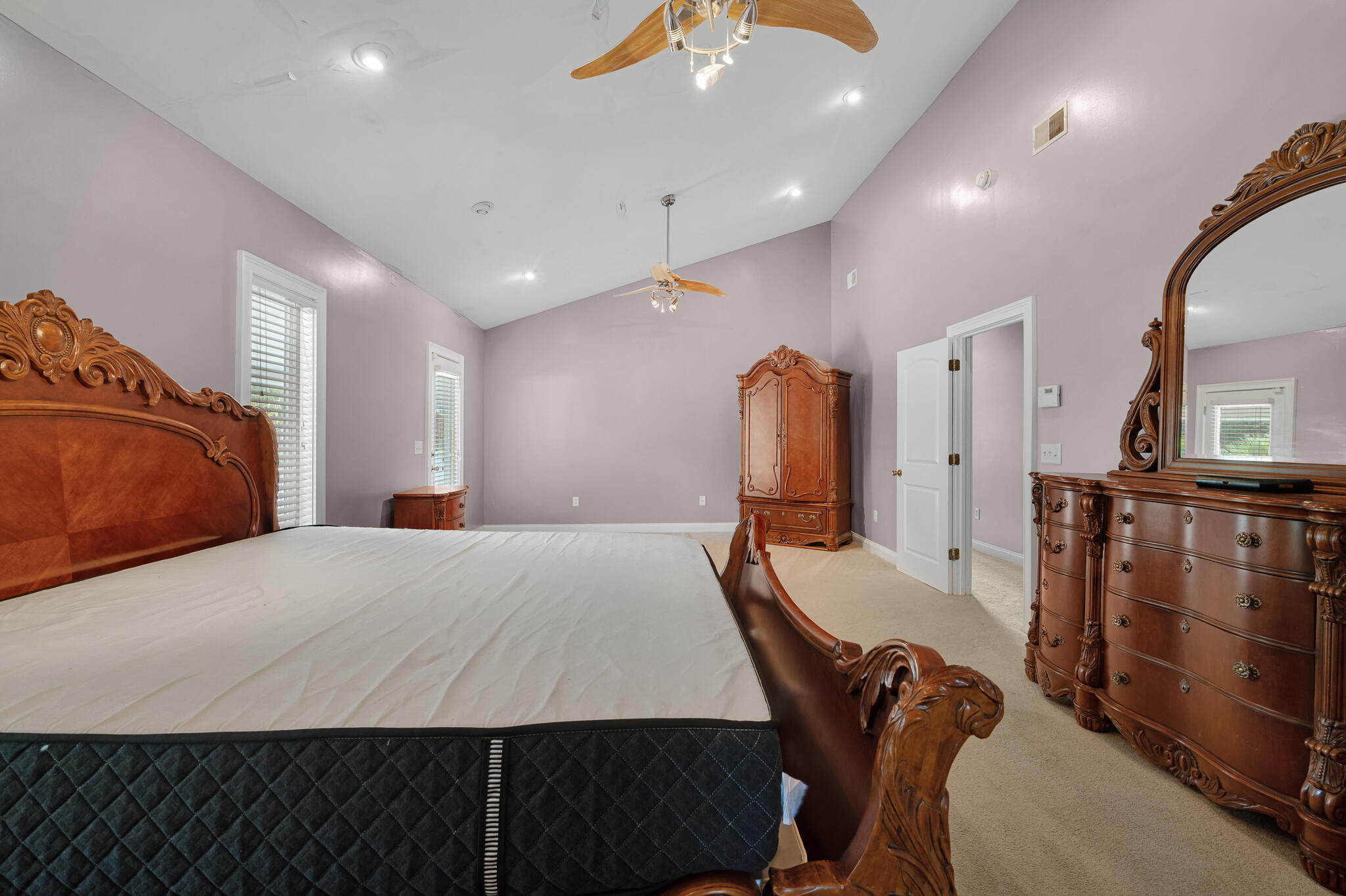1561 Zion Road Dorchester, SC 29437 - Photo 21 of 50 Primary Bedroom