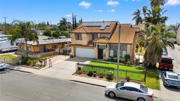 $3,250 | 1010 West Wilson Street, Pomona, CA 91768