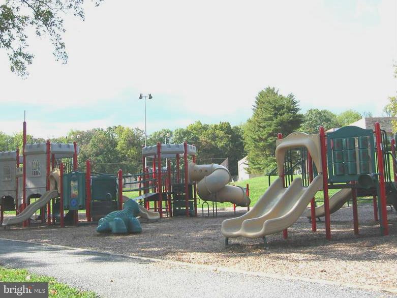 8134 Pleasant Plains Road Baltimore, MD 21286 - Photo 23 of 28 Playground at the Loch Raven Rec area!