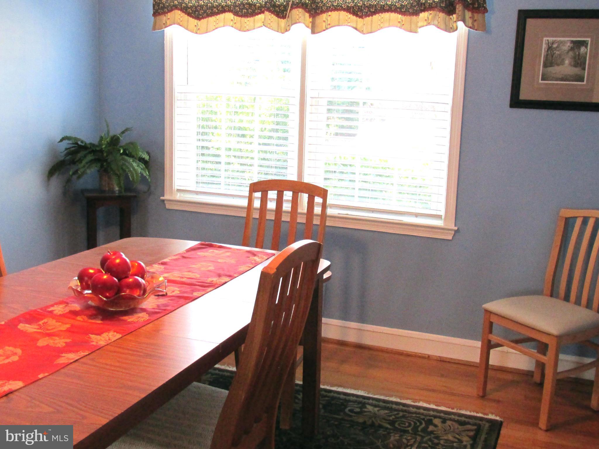 8134 Pleasant Plains Road Baltimore, MD 21286 - Photo 6 of 28 Dining Room