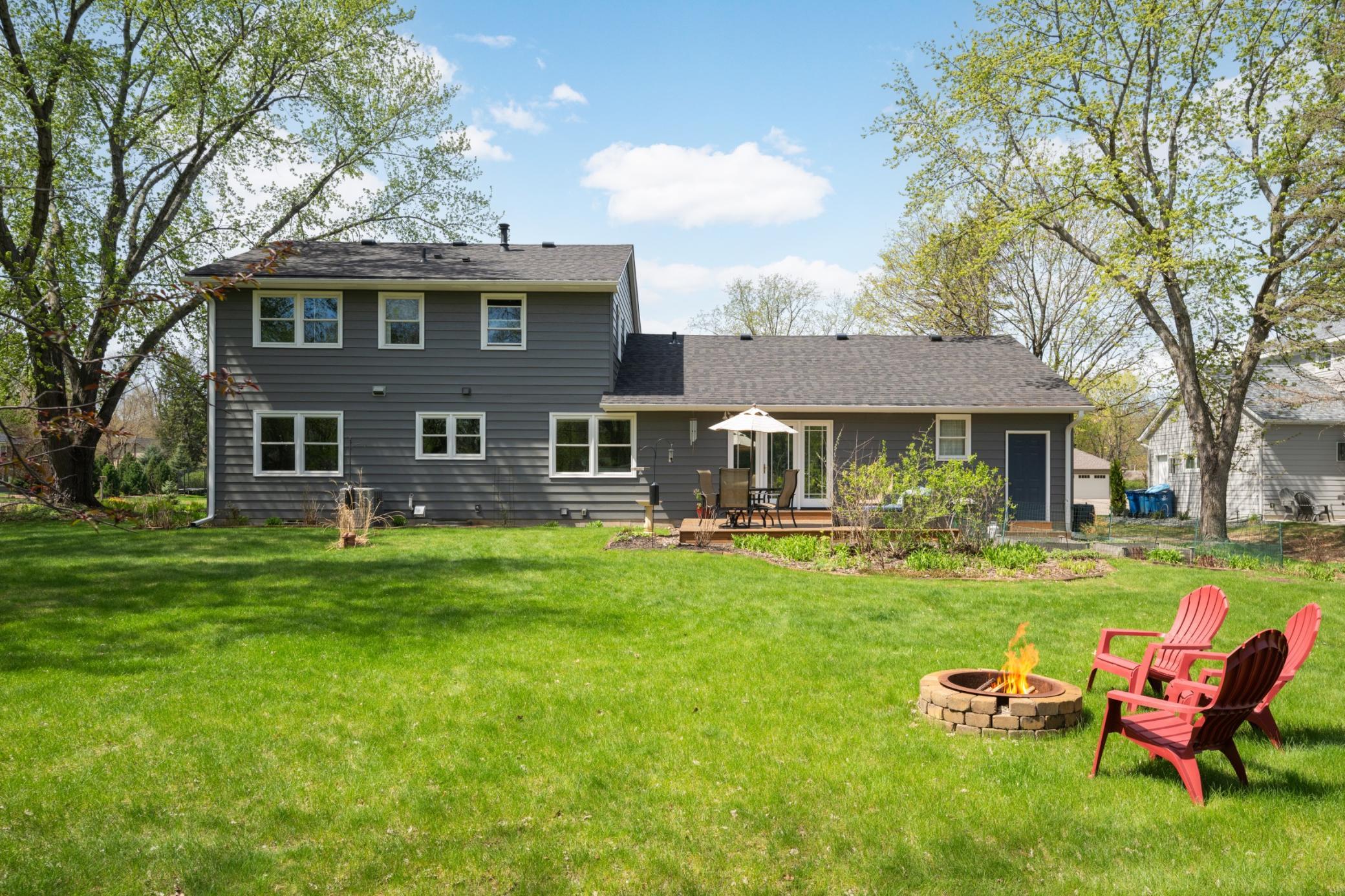 3645 Laurel Drive Deephaven, MN 55391 - Photo 35 of 44