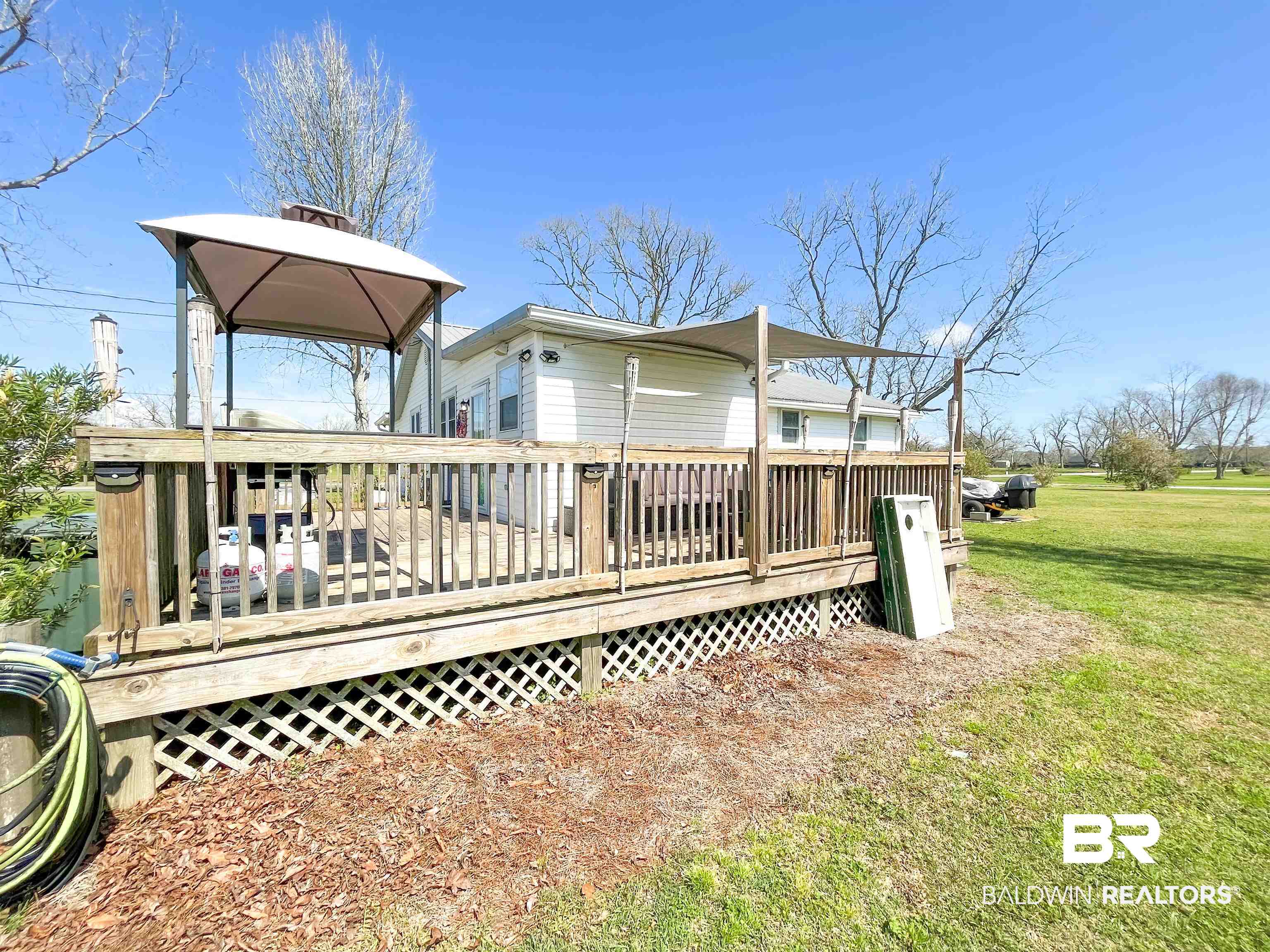 915 West Azalea Avenue Foley, AL 36535 - Photo 36 of 46