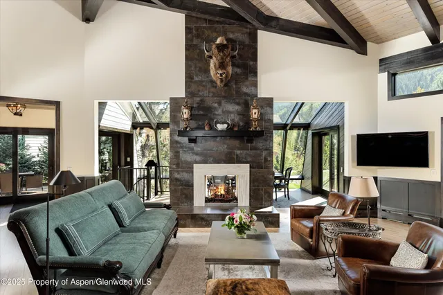 $6,500 | 39 Roaring Fork Drive, Aspen, CO 81611