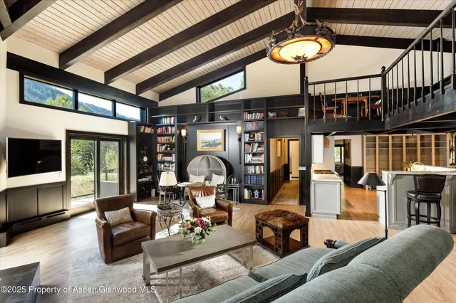 $6,500 | 39 Roaring Fork Drive, Aspen, CO 81611