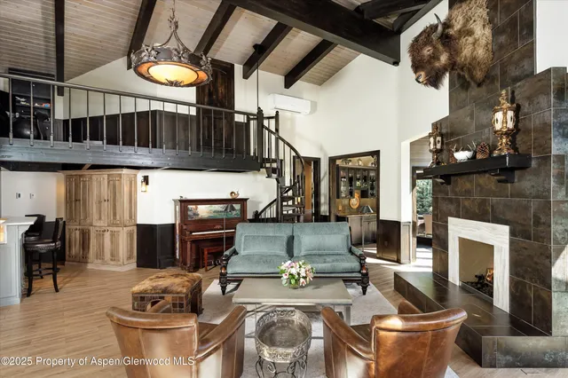 $6,500 | 39 Roaring Fork Drive, Aspen, CO 81611