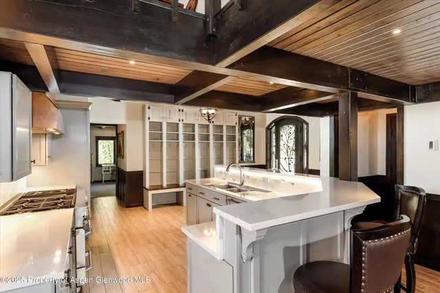 $6,500 | 39 Roaring Fork Drive, Aspen, CO 81611