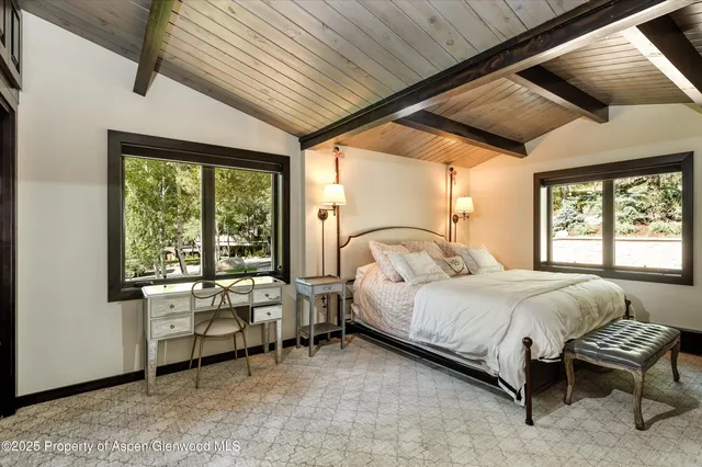 $6,500 | 39 Roaring Fork Drive, Aspen, CO 81611