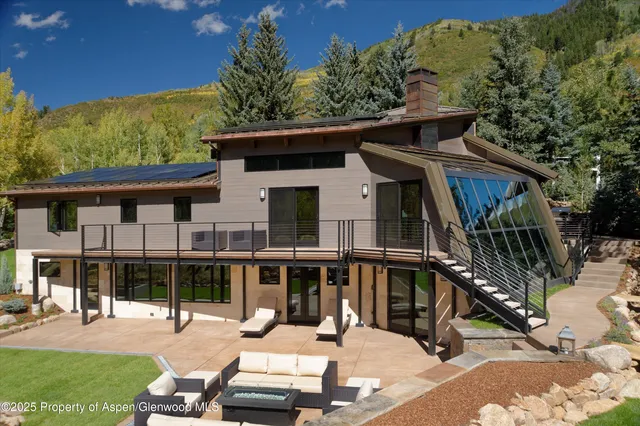 $6,500 | 39 Roaring Fork Drive, Aspen, CO 81611