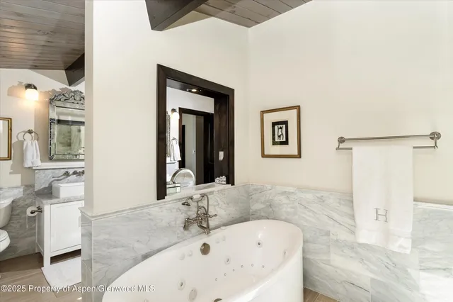 $6,500 | 39 Roaring Fork Drive, Aspen, CO 81611