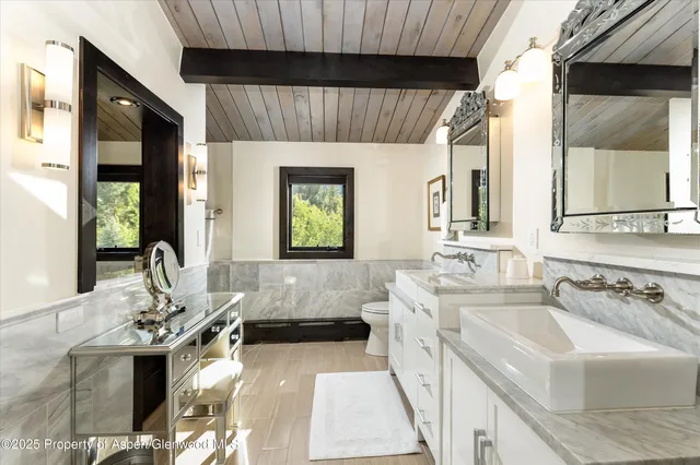 $6,500 | 39 Roaring Fork Drive, Aspen, CO 81611