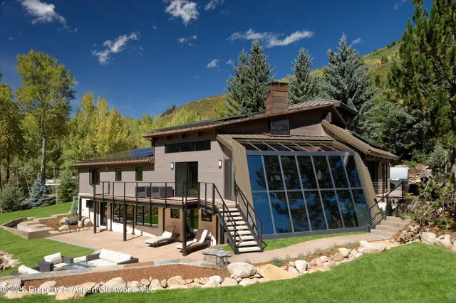 $6,500 | 39 Roaring Fork Drive, Aspen, CO 81611