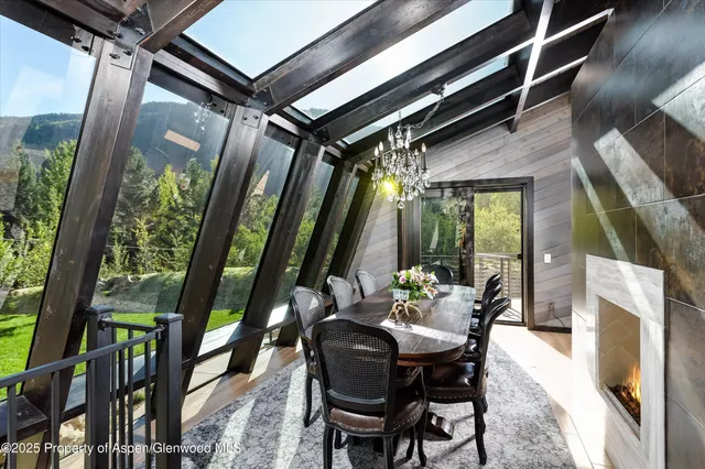 $6,500 | 39 Roaring Fork Drive, Aspen, CO 81611