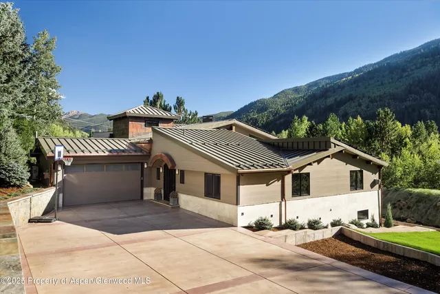 $6,500 | 39 Roaring Fork Drive, Aspen, CO 81611