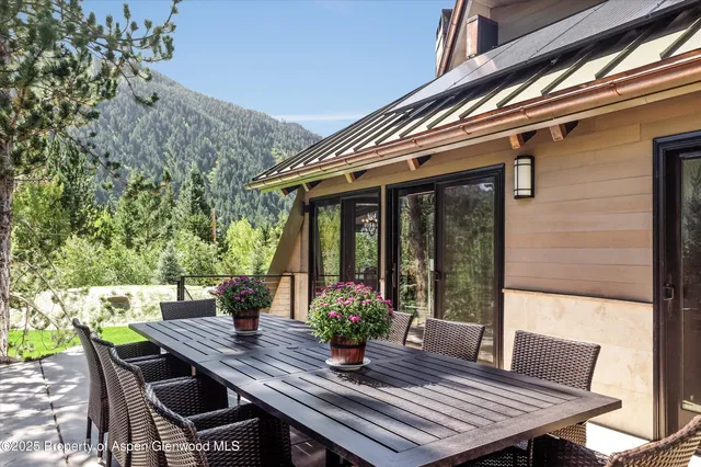 $6,500 | 39 Roaring Fork Drive, Aspen, CO 81611