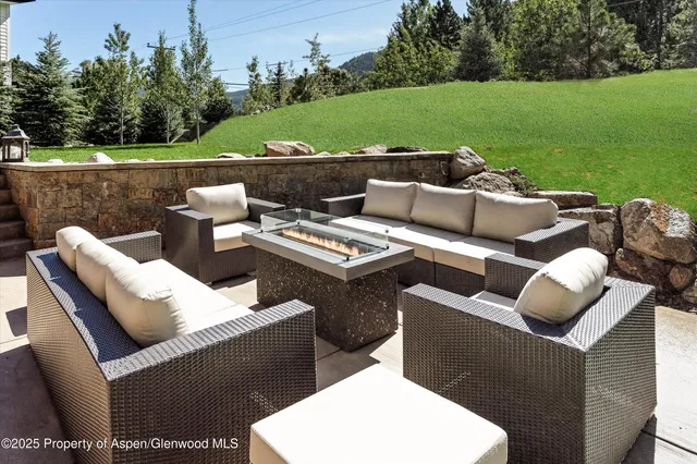 $6,500 | 39 Roaring Fork Drive, Aspen, CO 81611