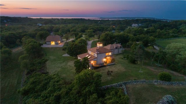 $3,500,000 | 1501 Beacon Hill Road, Block Island, RI 02807