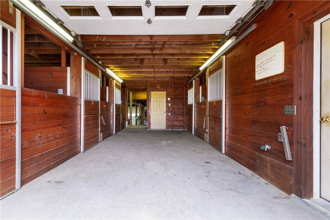 1501 Beacon Hill Road Block Island, RI 02807 - Photo 39 of 50 Barn Horse Stalls
