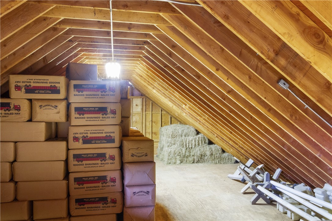 1501 Beacon Hill Road Block Island, RI 02807 - Photo 43 of 50 Barn Loft Area