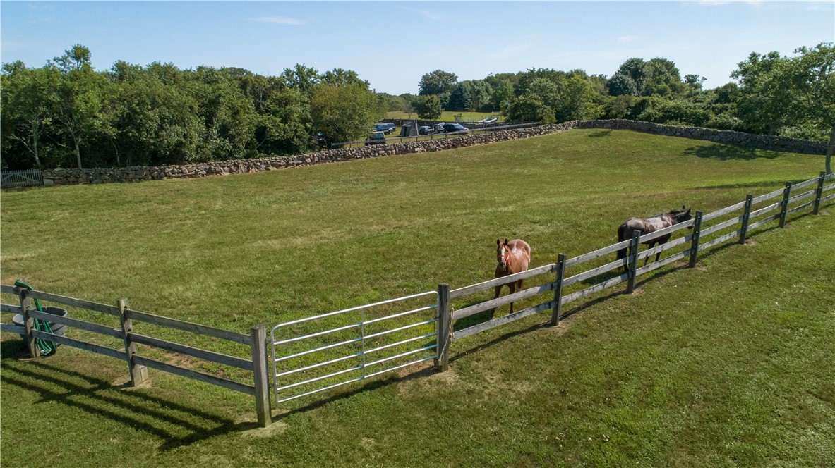 1501 Beacon Hill Road Block Island, RI 02807 - Photo 46 of 50 Lot 81-3