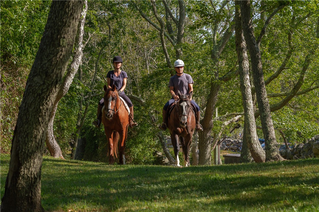 1501 Beacon Hill Road Block Island, RI 02807 - Photo 48 of 50 ROW to all Lots