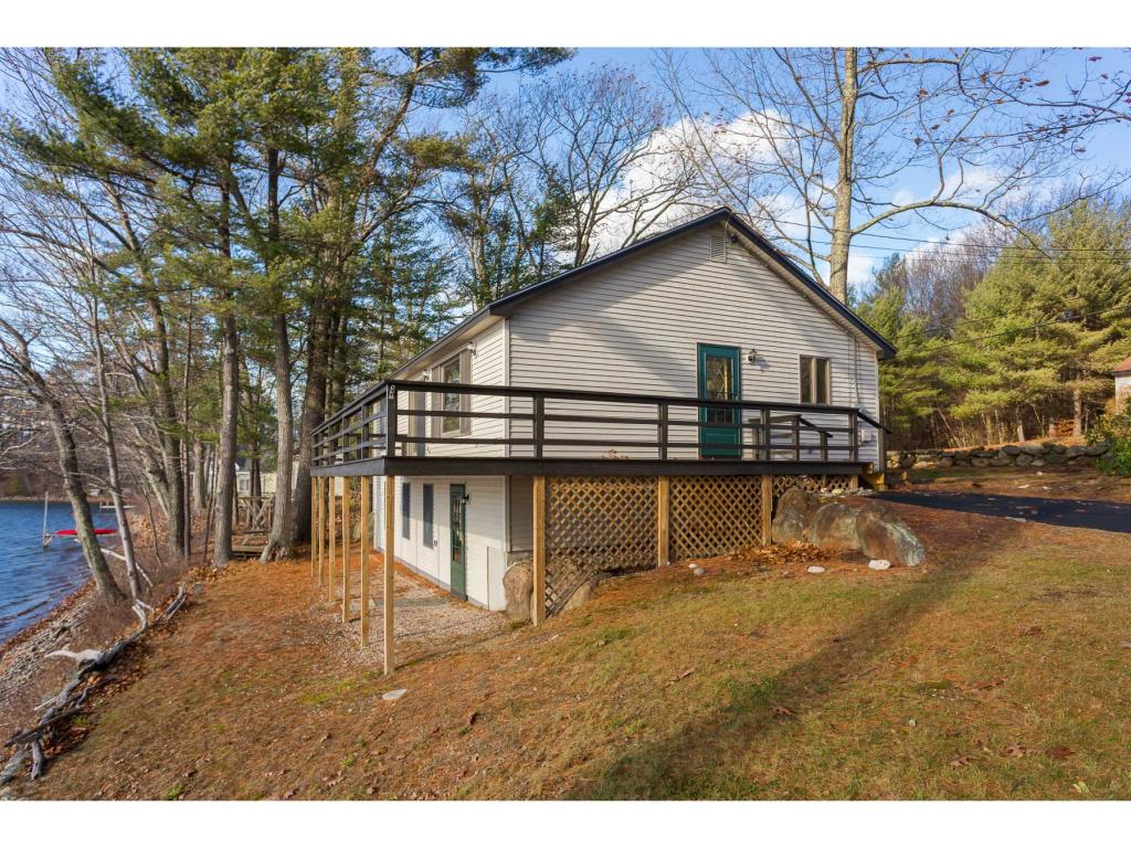 70 Gulf Road Northwood, NH 03261 - Photo 22 of 29
