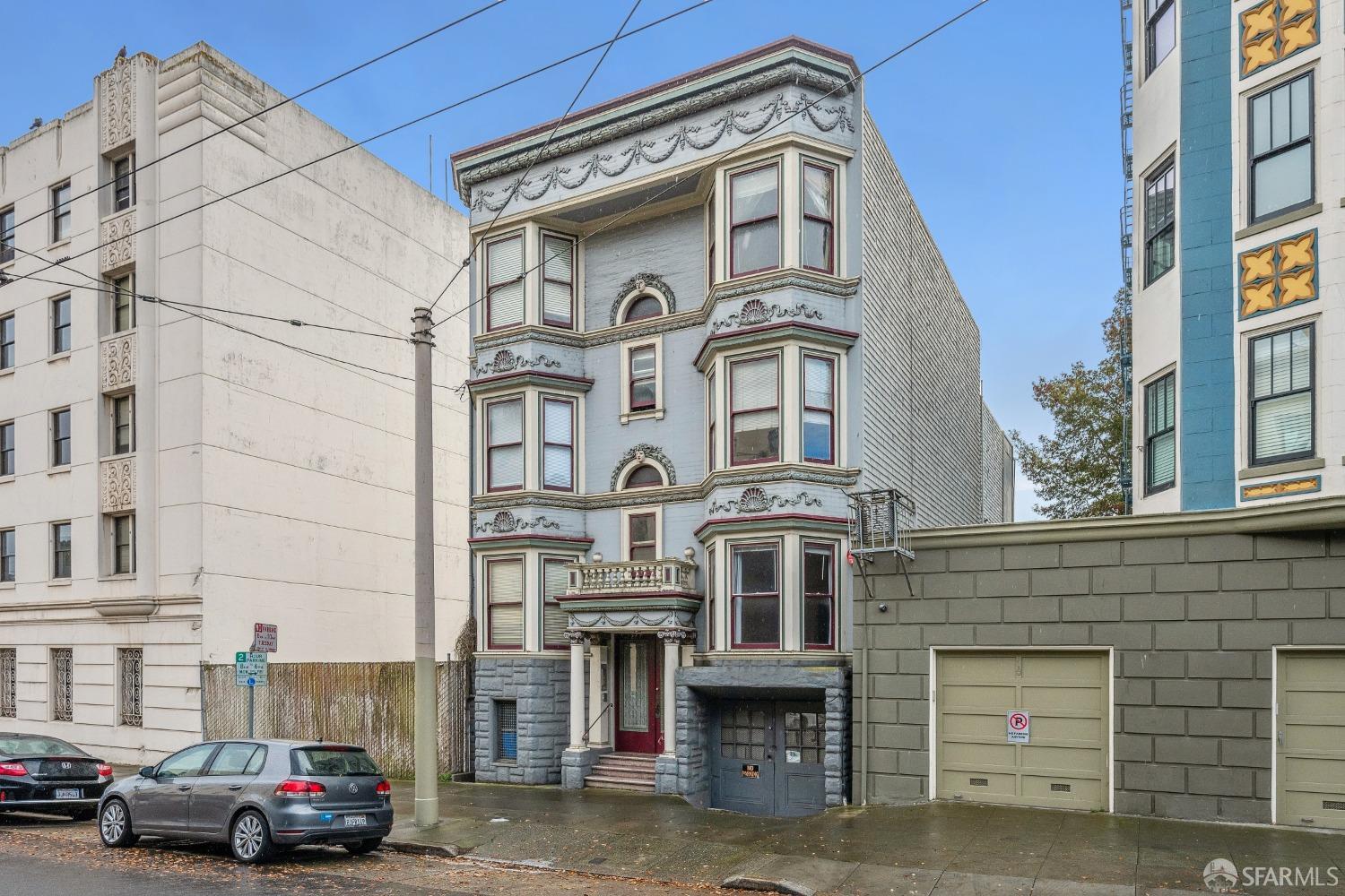 2267 Hayes Street, San Francisco, CA 94117 | Compass