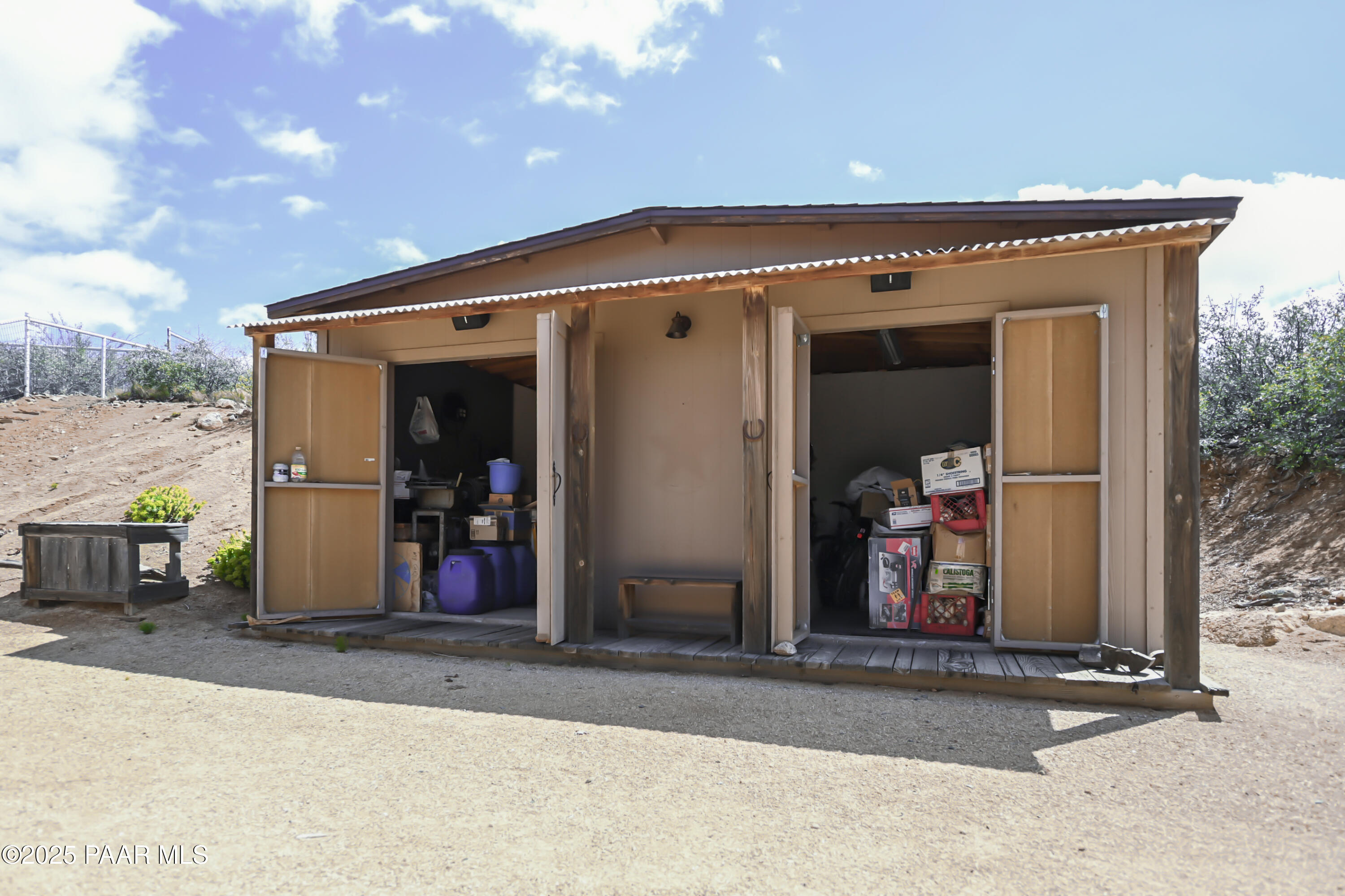 17985 East Hunters Lane Dewey, AZ 86327 - Photo 34 of 41