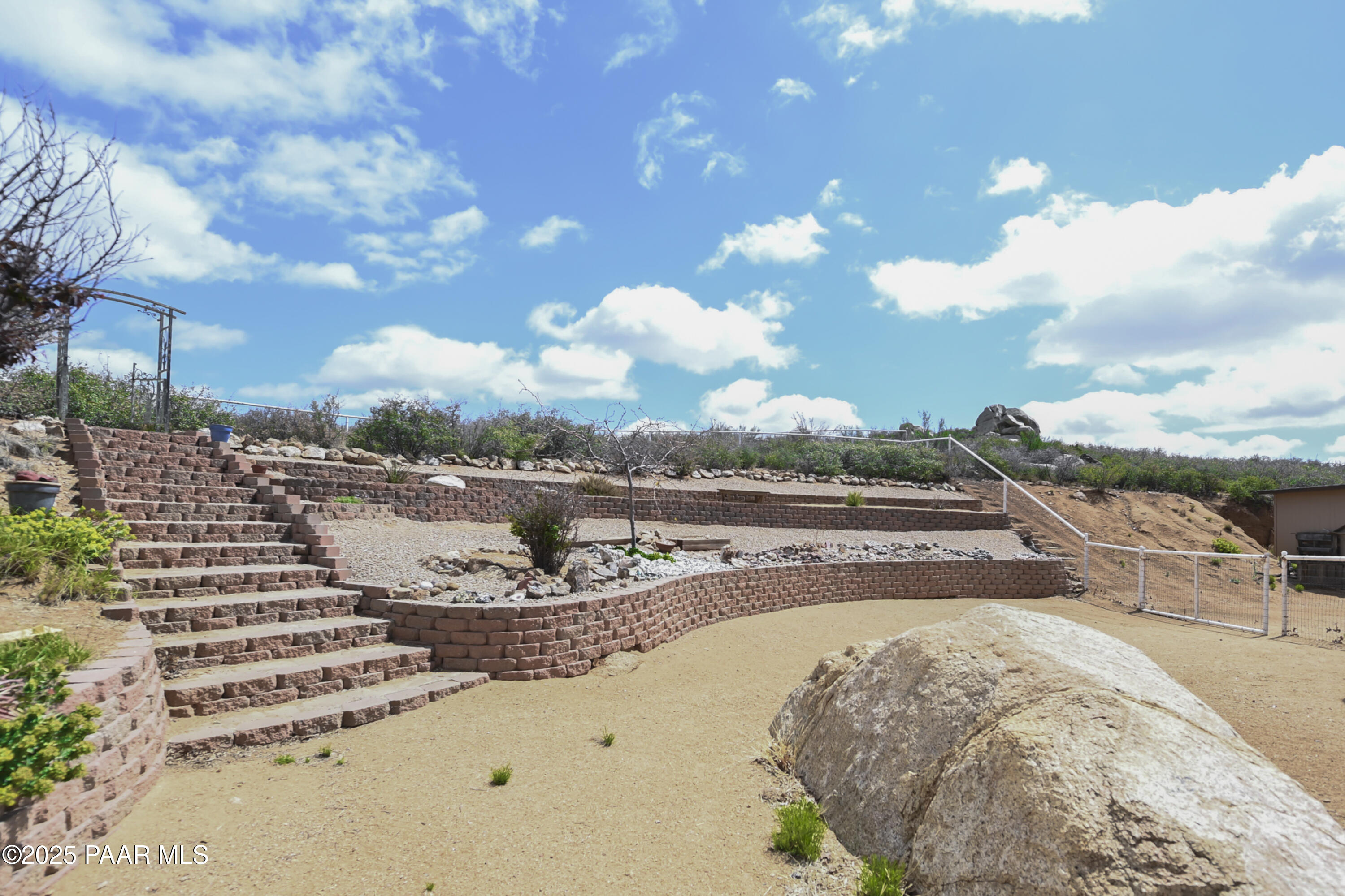 17985 East Hunters Lane Dewey, AZ 86327 - Photo 37 of 41 a view of a lake
