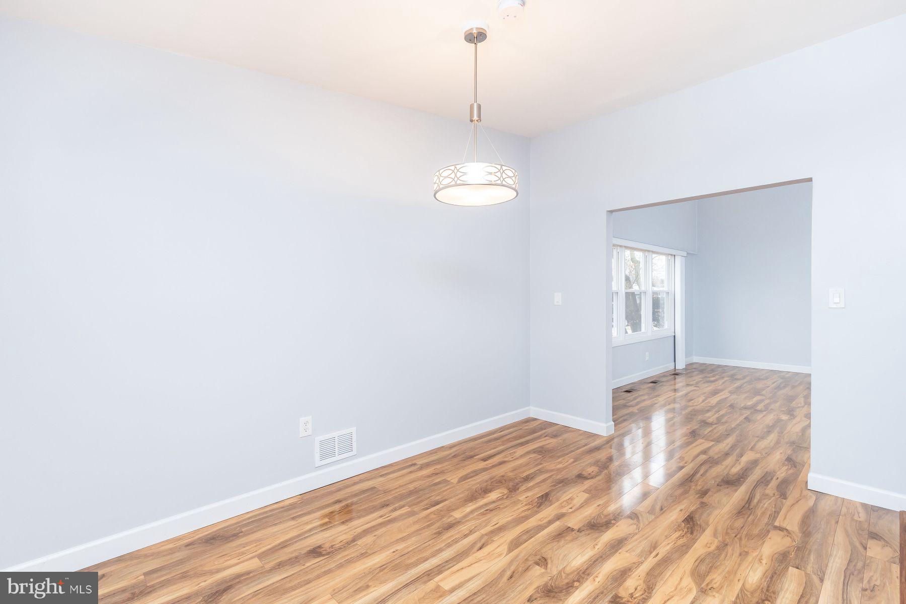 8122 Scotts Level Road Baltimore, MD 21208 - Photo 6 of 18 Dining room
