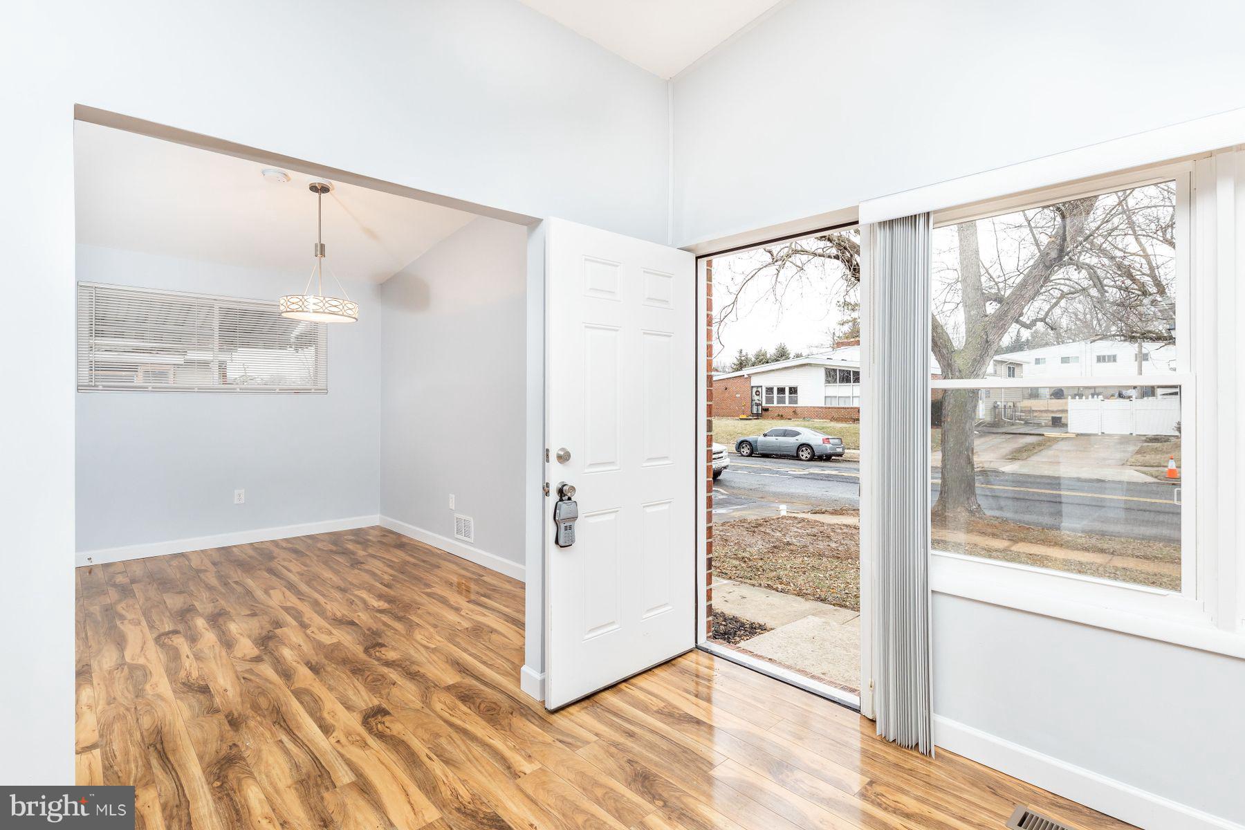 8122 Scotts Level Road Baltimore, MD 21208 - Photo 7 of 18