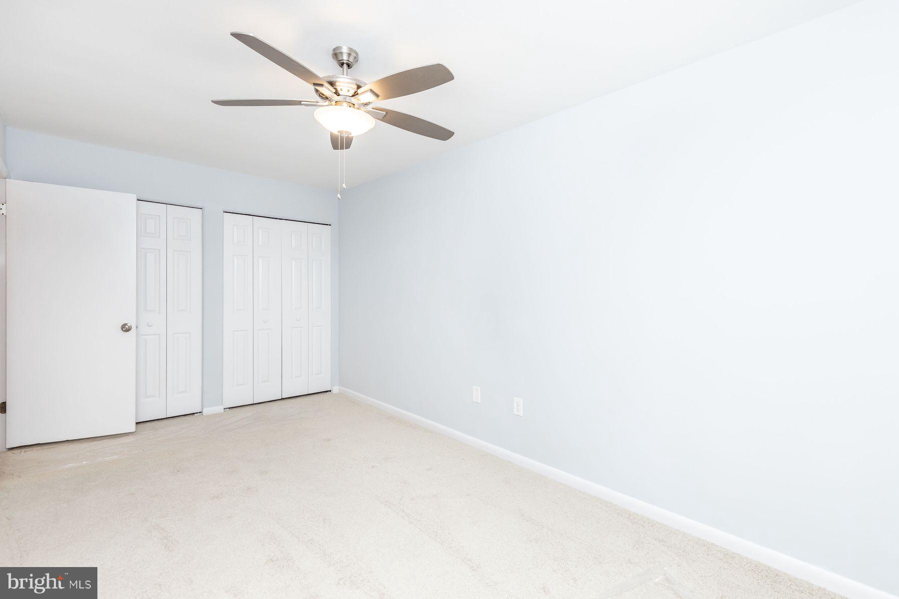 8122 Scotts Level Road Baltimore, MD 21208 - Photo 8 of 18 master bedroom w/master bath