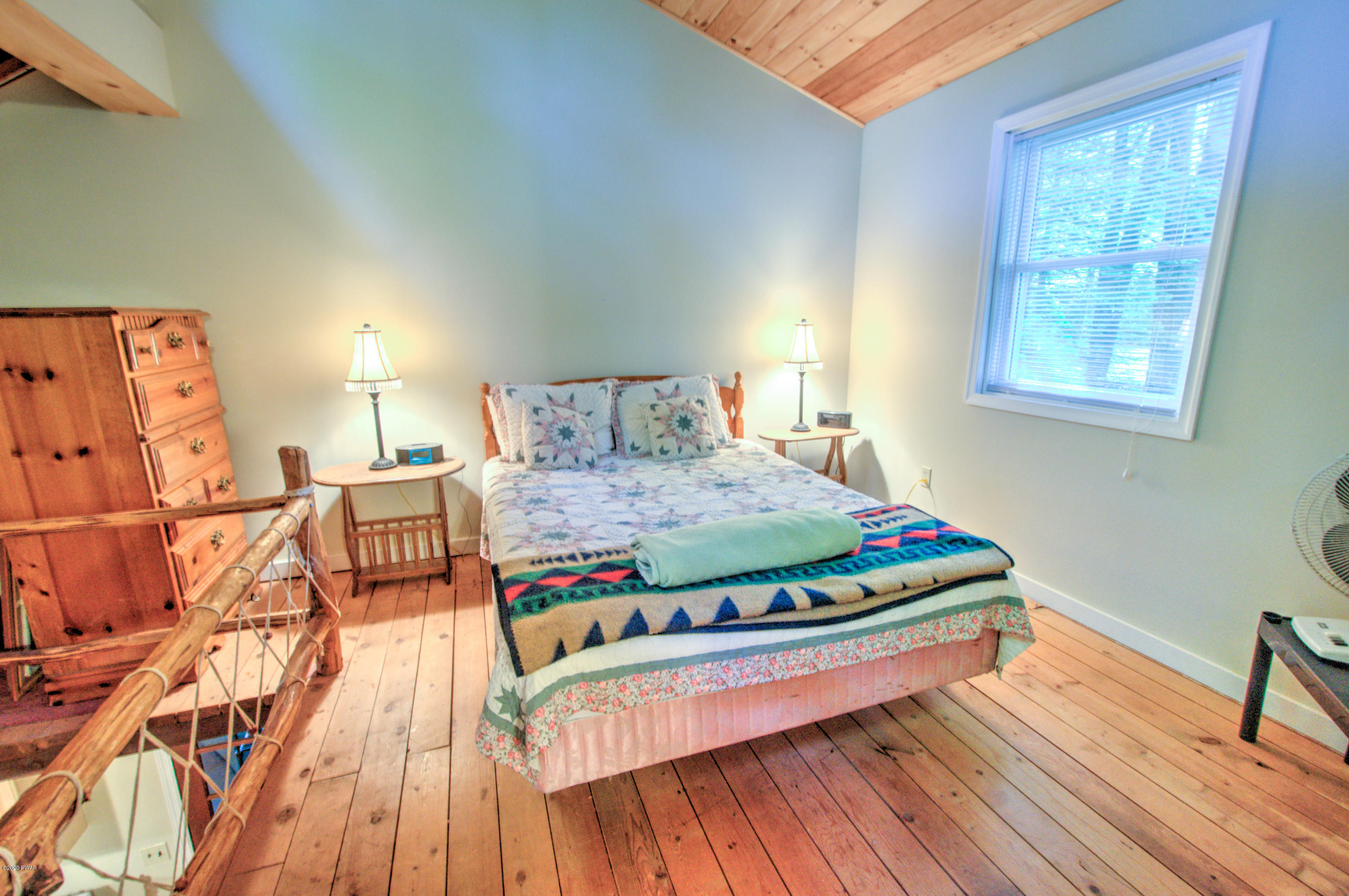119 Ansley Road Paupack, PA 18451 - Photo 15 of 29