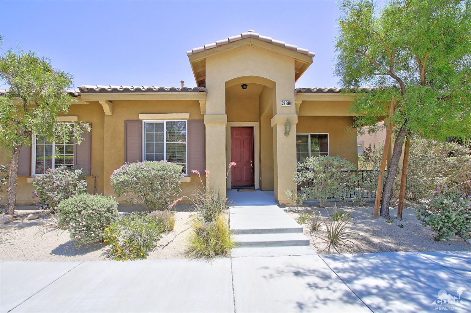26696 Rio Dulce Road Cathedral City, CA 92234 - Photo 2 of 39 Additional Photo